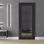 Loft 20 interior doors