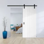 Stumdomų durų sistema LOFT STANDART