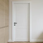 K-02 vidaus durų varčia - modernios ir ilgaamžės