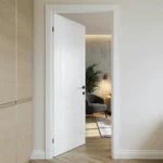 k-02 bakta vidaus durų varčia