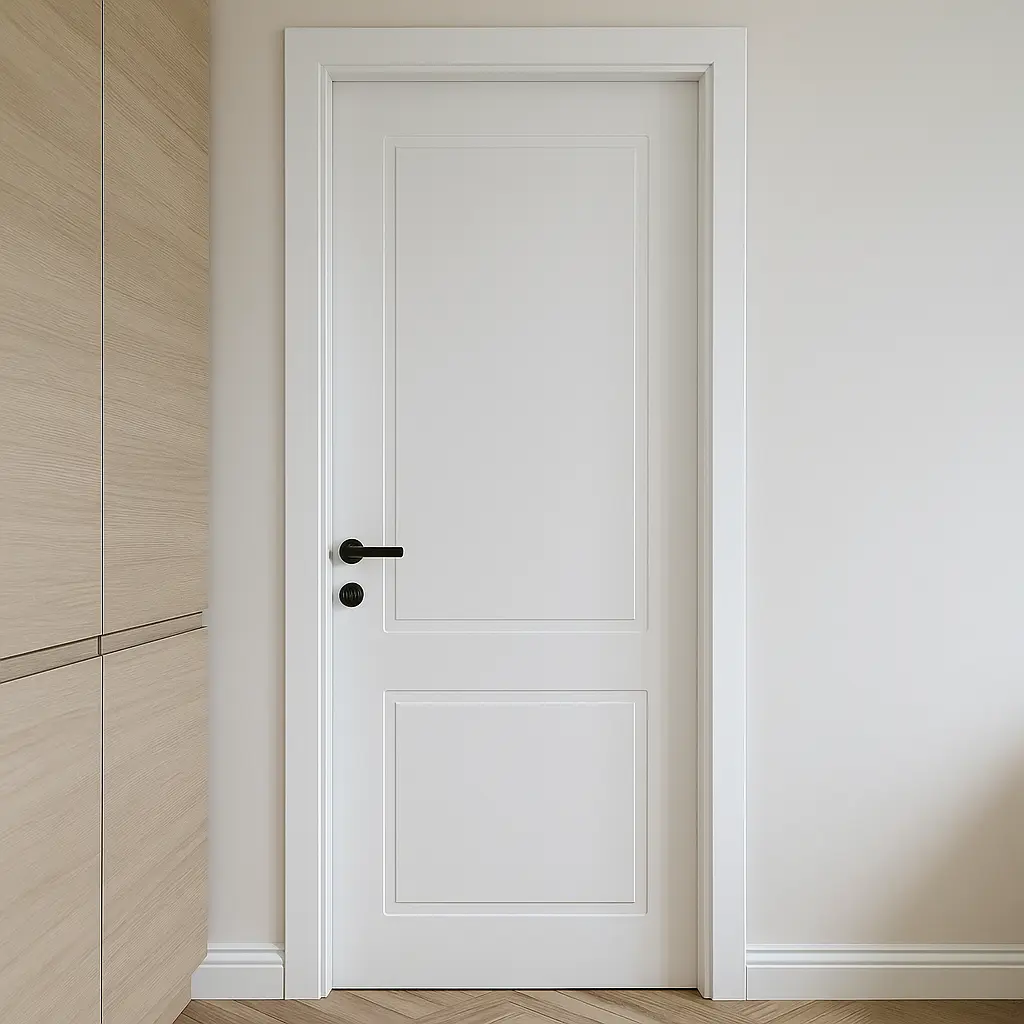 k-02 vidaus durų varčia K-02 vidaus durų varčia - modernios ir ilgaamžės