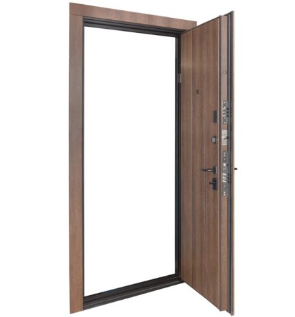 PREMA B‑434 Modelis 435 Dreamwood — 4