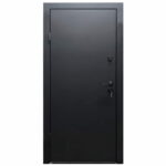 Metalinės buto durys — Prime Lite 2K