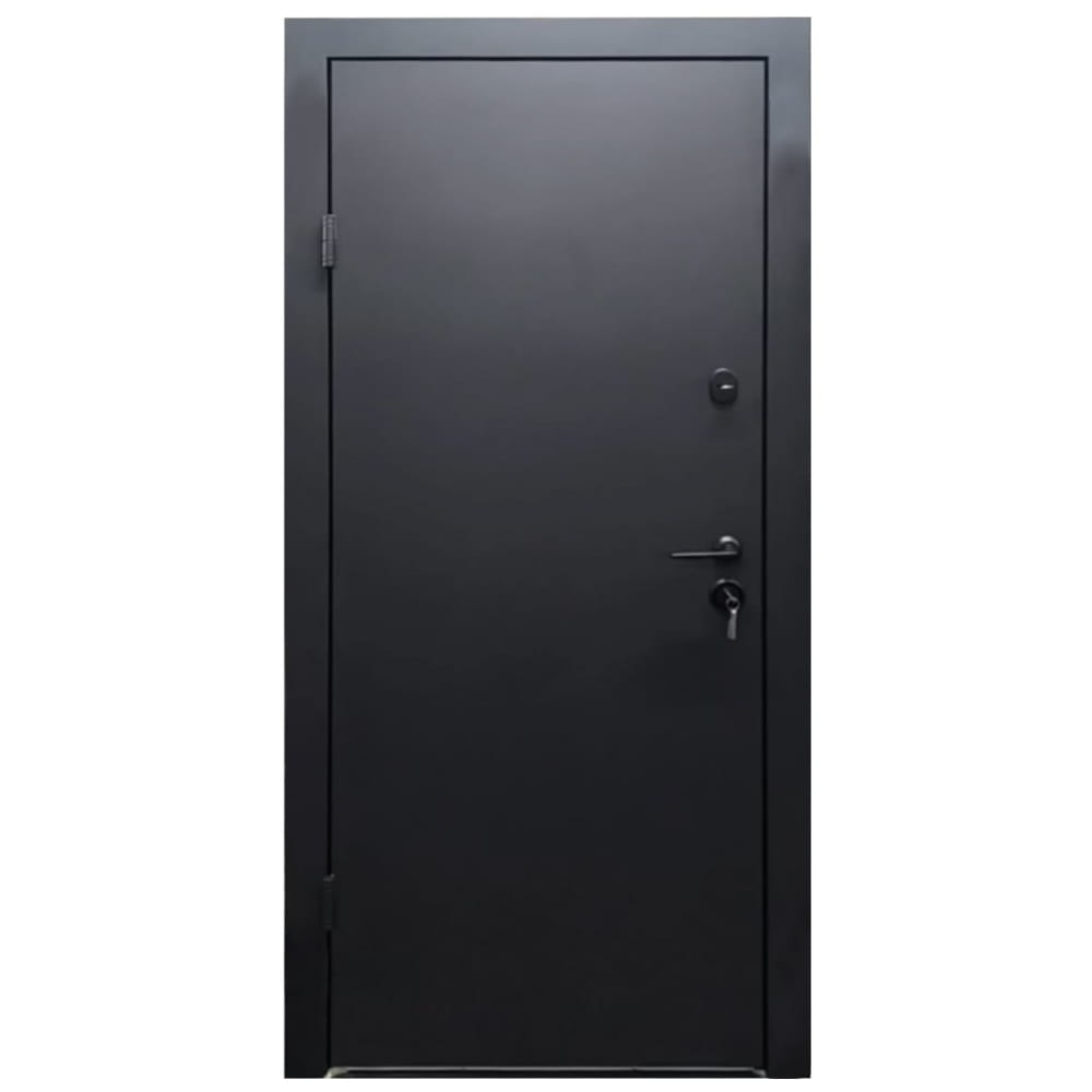 prime-lite-2k-0 Metalinės buto durys — Prime Lite 2K - Image 1