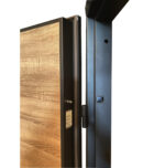 Metalinės buto durys — Prime Lite 2K - Image 6