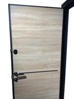 Metalinės buto durys — Prime Lite 2K - Image 5