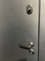 Metalinės buto durys — Prime Lite 2K - Image 4