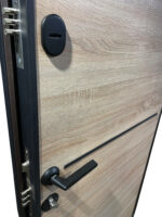 Metalinės buto durys — Prime Lite 2K - Image 7